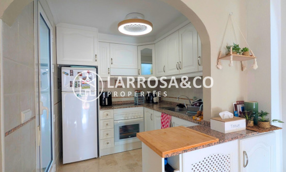 Reventa - Adosado - San Fulgencio - Costa Blanca