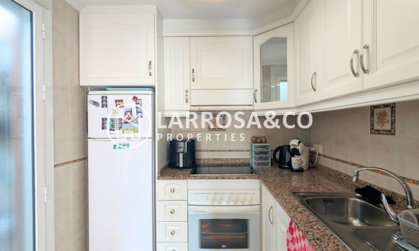 Reventa - Adosado - San Fulgencio - Costa Blanca