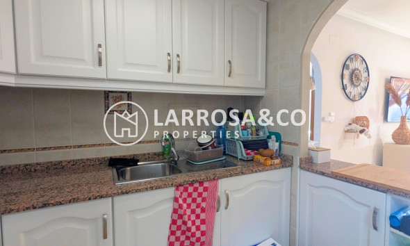 Reventa - Adosado - San Fulgencio - Costa Blanca