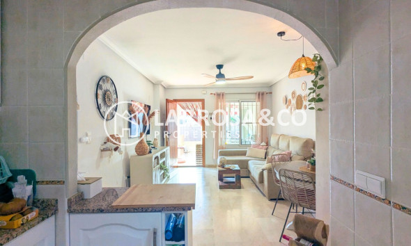 Reventa - Adosado - San Fulgencio - Costa Blanca