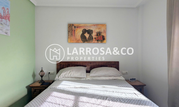 Reventa - Adosado - San Fulgencio - Costa Blanca