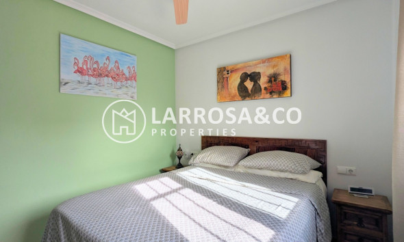 Reventa - Adosado - San Fulgencio - Costa Blanca