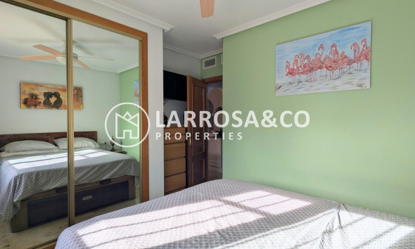 Reventa - Adosado - San Fulgencio - Costa Blanca