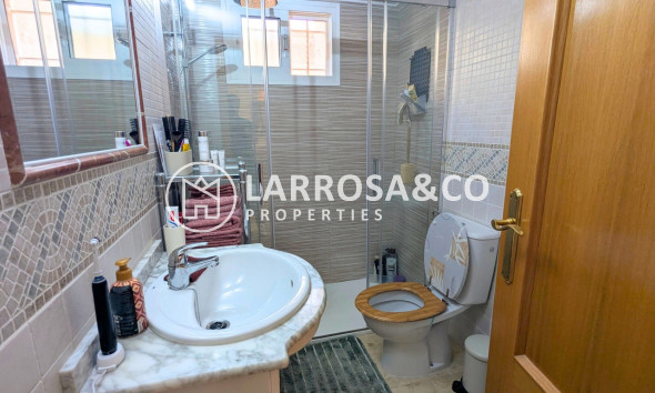 Reventa - Adosado - San Fulgencio - Costa Blanca