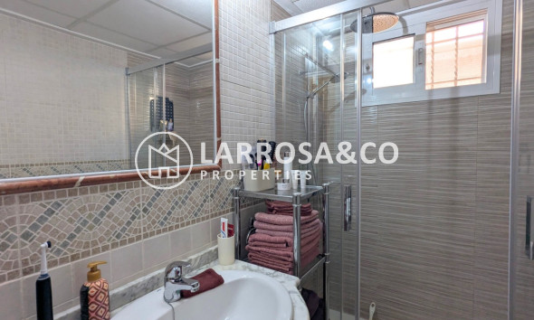 Reventa - Adosado - San Fulgencio - Costa Blanca