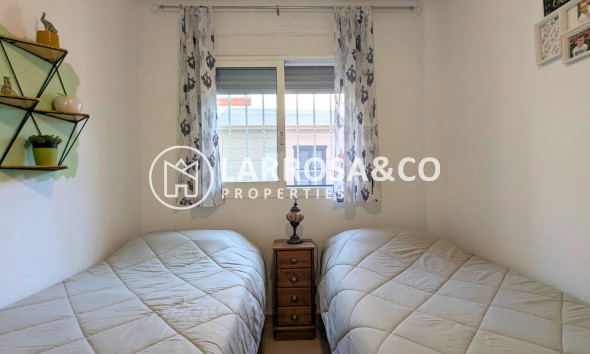 Reventa - Adosado - San Fulgencio - Costa Blanca