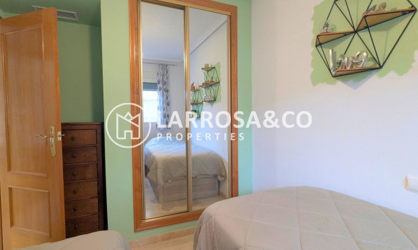 Reventa - Adosado - San Fulgencio - Costa Blanca