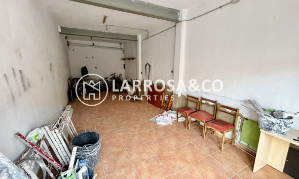 Herverkoop - Semi-detached house - Algorfa - Inland