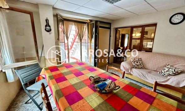 Herverkoop - Semi-detached house - Algorfa - Inland