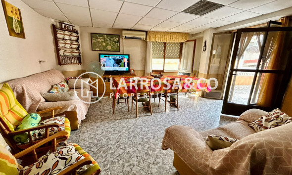 Herverkoop - Semi-detached house - Algorfa - Inland