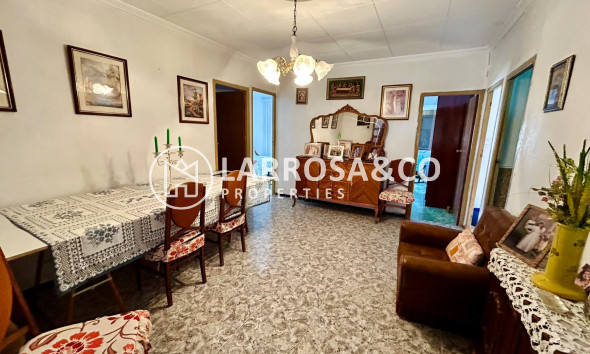 Herverkoop - Semi-detached house - Algorfa - Inland