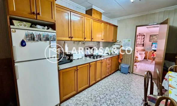 Herverkoop - Semi-detached house - Algorfa - Inland