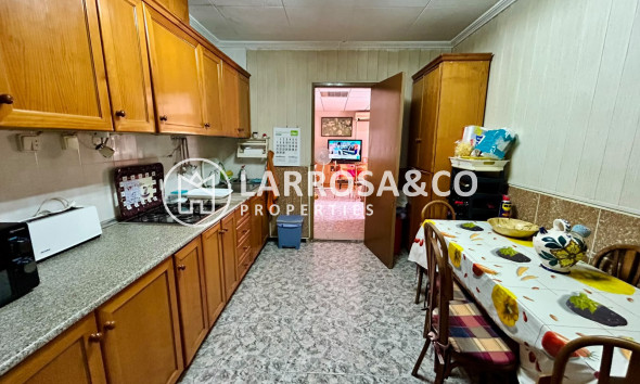 Herverkoop - Semi-detached house - Algorfa - Inland