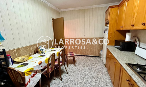 Herverkoop - Semi-detached house - Algorfa - Inland