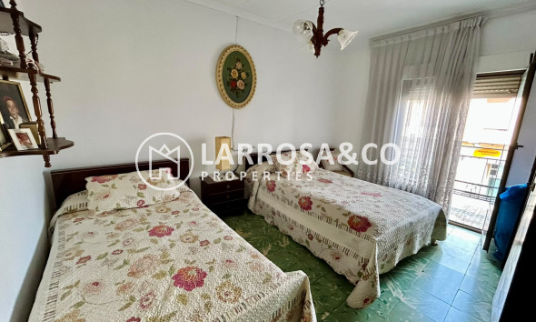 Herverkoop - Semi-detached house - Algorfa - Inland