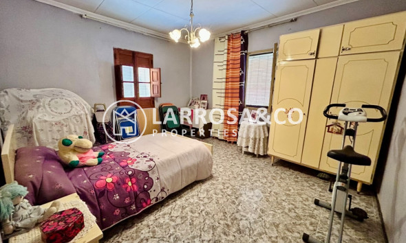 Herverkoop - Semi-detached house - Algorfa - Inland