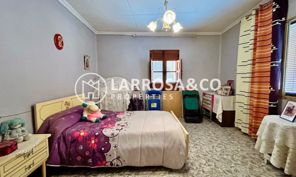 Herverkoop - Semi-detached house - Algorfa - Inland