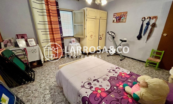Herverkoop - Semi-detached house - Algorfa - Inland