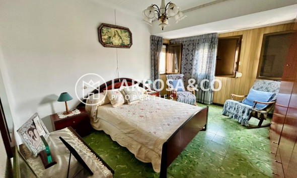 Herverkoop - Semi-detached house - Algorfa - Inland