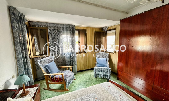 Herverkoop - Semi-detached house - Algorfa - Inland