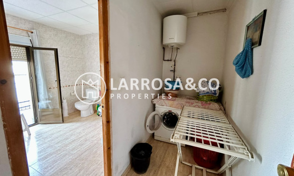 Herverkoop - Semi-detached house - Algorfa - Inland