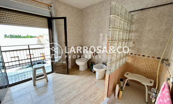 Herverkoop - Semi-detached house - Algorfa - Inland