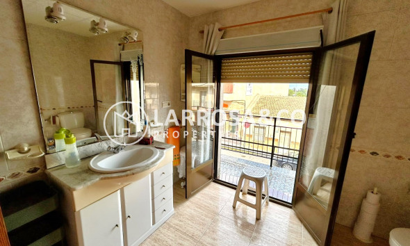 Herverkoop - Semi-detached house - Algorfa - Inland