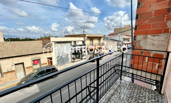 Herverkoop - Semi-detached house - Algorfa - Inland