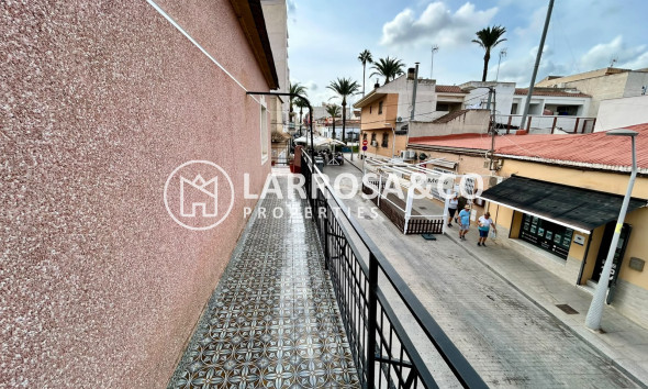 Herverkoop - Semi-detached house - Algorfa - Inland