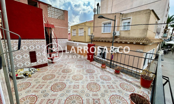 Herverkoop - Semi-detached house - Algorfa - Inland
