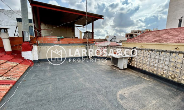 Herverkoop - Semi-detached house - Algorfa - Inland