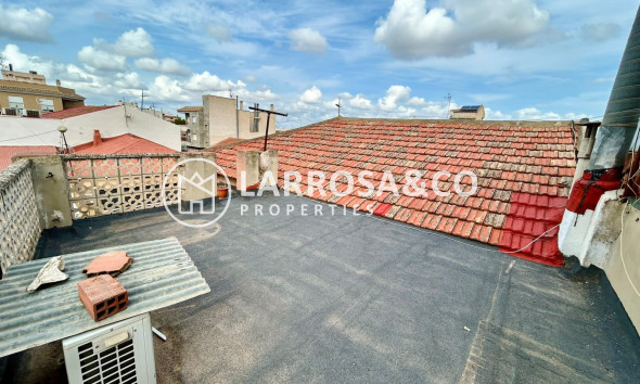 Herverkoop - Semi-detached house - Algorfa - Inland