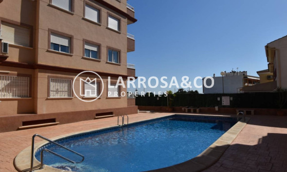 A Vendre - Apartment - Algorfa - Inland