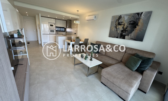 Reventa - Apartamento - Guardamar del Segura - El Raso
