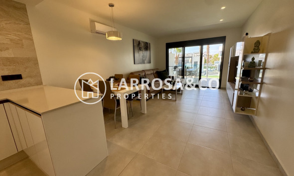 Reventa - Apartamento - Guardamar del Segura - El Raso