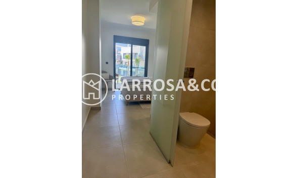 Reventa - Apartamento - Guardamar del Segura - El Raso