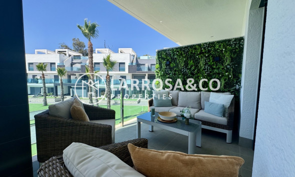 Reventa - Apartamento - Guardamar del Segura - El Raso
