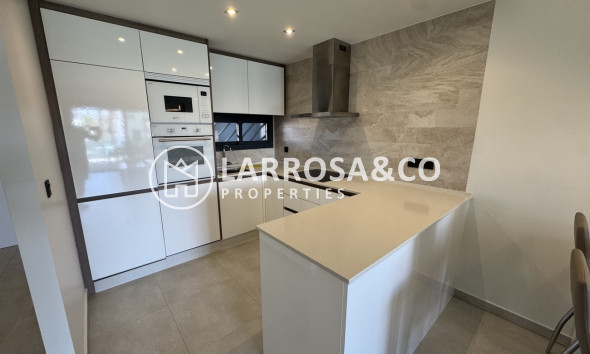 Reventa - Apartamento - Guardamar del Segura - El Raso