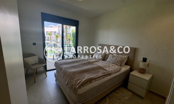 Reventa - Apartamento - Guardamar del Segura - El Raso