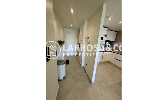 Reventa - Apartamento - Guardamar del Segura - El Raso