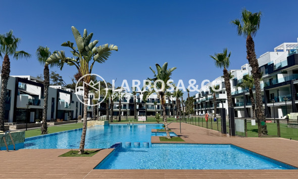 Reventa - Apartamento - Guardamar del Segura - El Raso