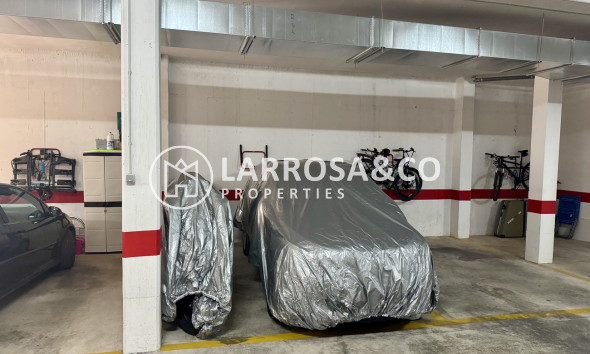 Reventa - Apartamento - Guardamar del Segura - El Raso