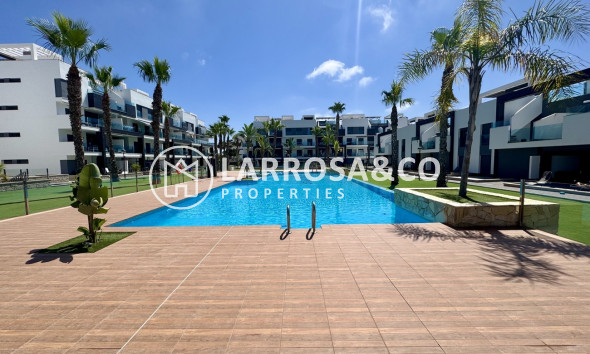 Reventa - Apartamento - Guardamar del Segura - El Raso