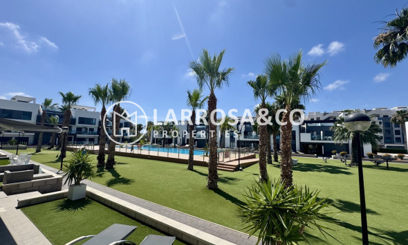 Reventa - Apartamento - Guardamar del Segura - El Raso