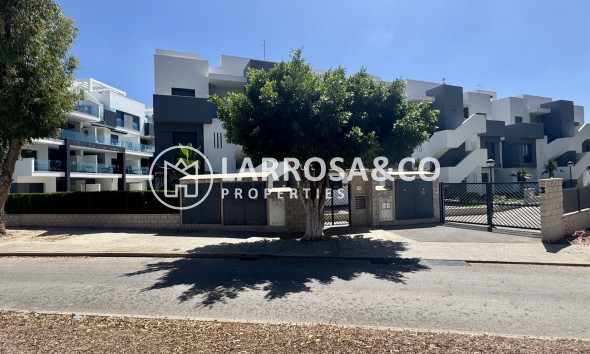 Reventa - Apartamento - Guardamar del Segura - El Raso