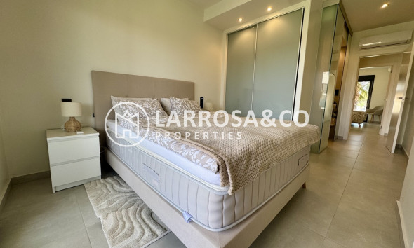Reventa - Apartamento - Guardamar del Segura - El Raso
