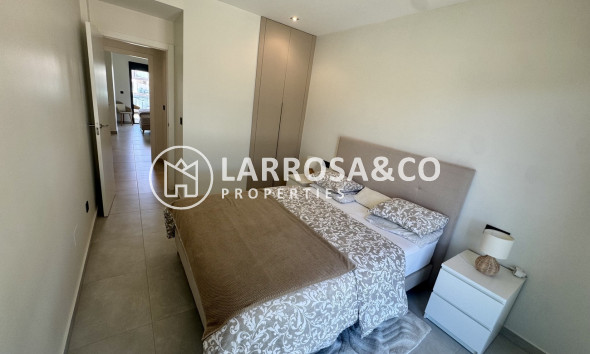 Reventa - Apartamento - Guardamar del Segura - El Raso