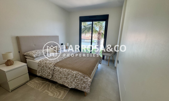 Reventa - Apartamento - Guardamar del Segura - El Raso