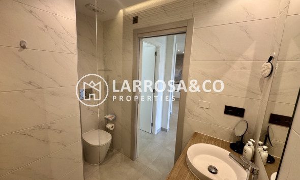 Reventa - Apartamento - Guardamar del Segura - El Raso