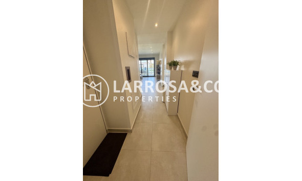 Reventa - Apartamento - Guardamar del Segura - El Raso